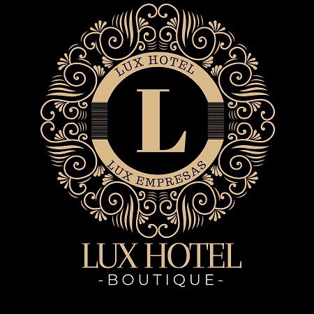 Lux - Hotel Boutique Andahuaylas Exteriér fotografie