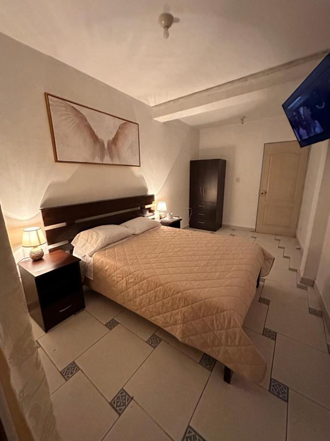 Lux - Hotel Boutique Andahuaylas Exteriér fotografie